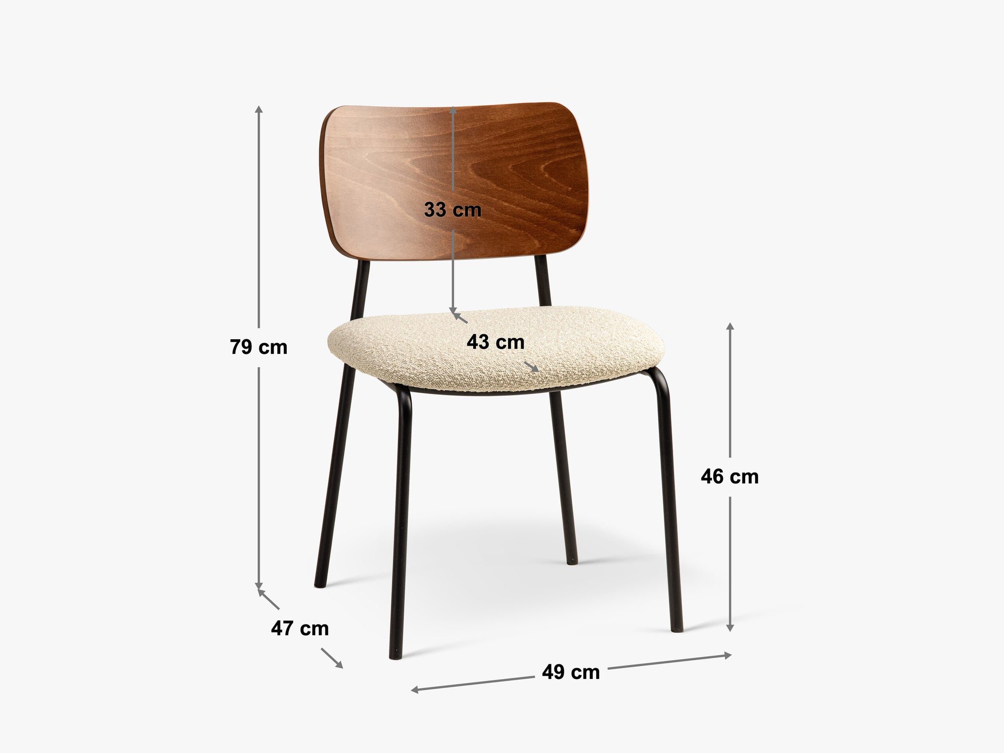 Dina blagovaonska stolica