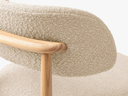 Evan blagovaonska stolica