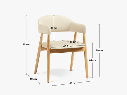 Adra blagovaonska stolica