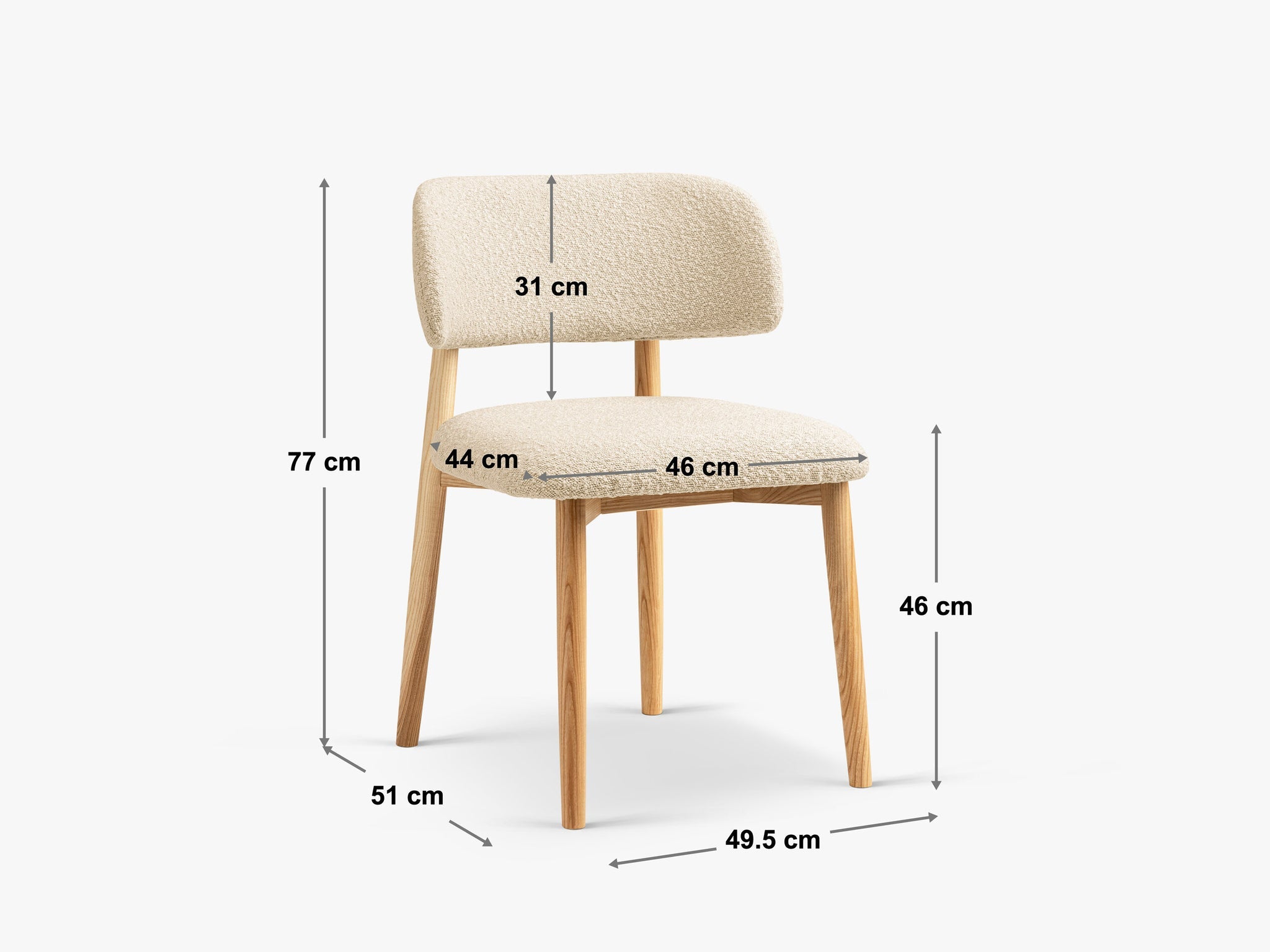 Evan blagovaonska stolica