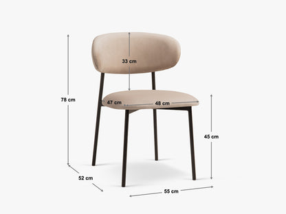 Nina blagovaonska stolica