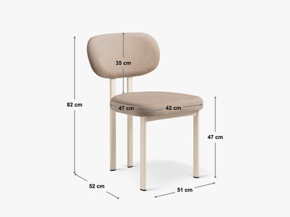 Sam blagovaonska stolica