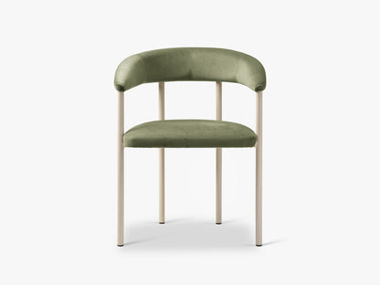 Lea blagovaonska stolica