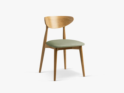 Leon blagovaonska stolica