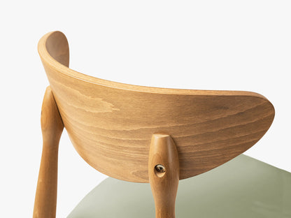 Leon blagovaonska stolica