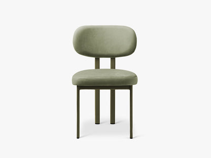 Sam blagovaonska stolica