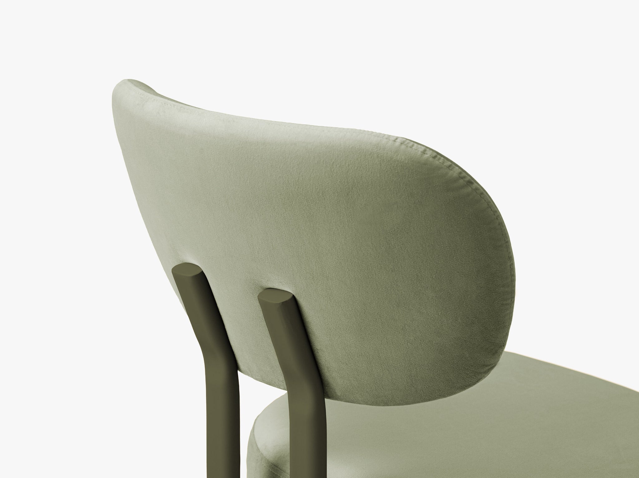 Sam blagovaonska stolica