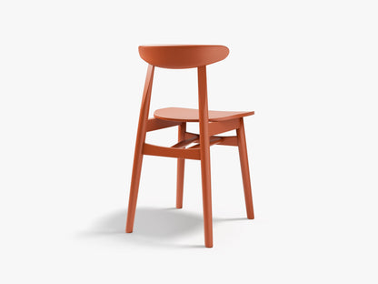 Elie drvena blagovaonska stolica