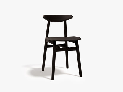 Elie drvena blagovaonska stolica