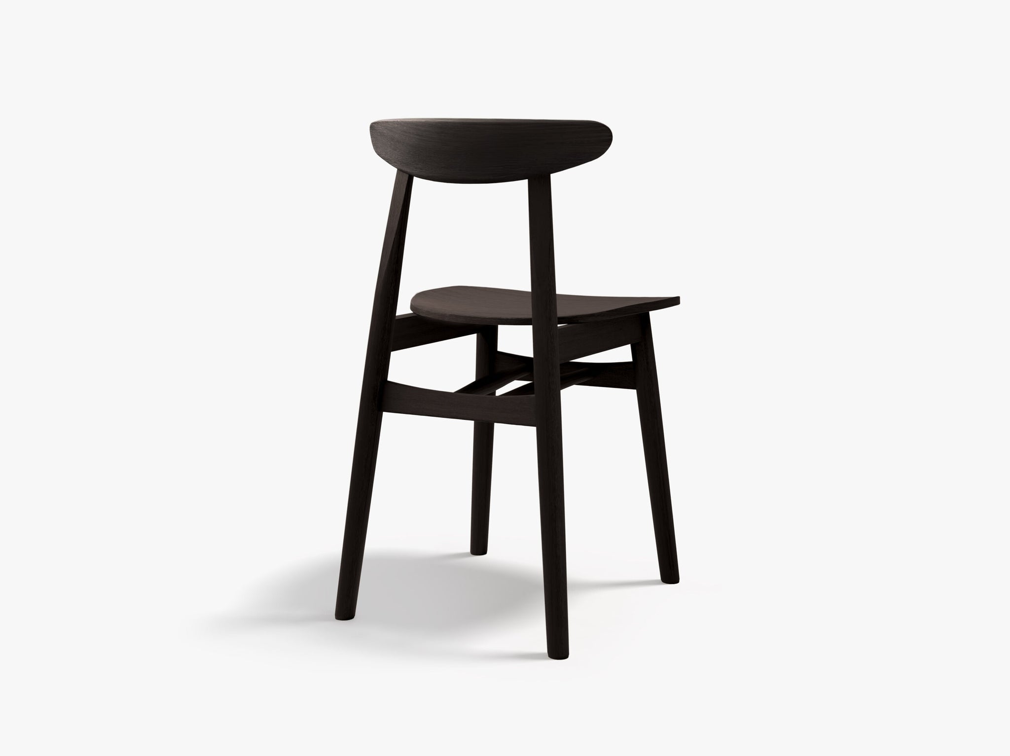 Elie drvena blagovaonska stolica