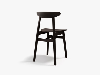 Elie drvena blagovaonska stolica