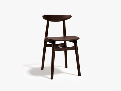 Elie drvena blagovaonska stolica