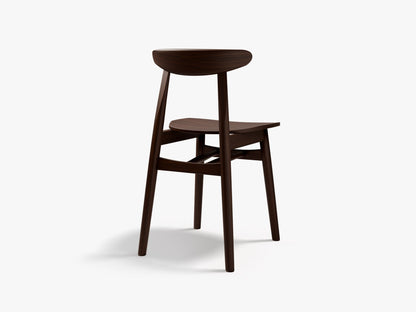 Elie drvena blagovaonska stolica