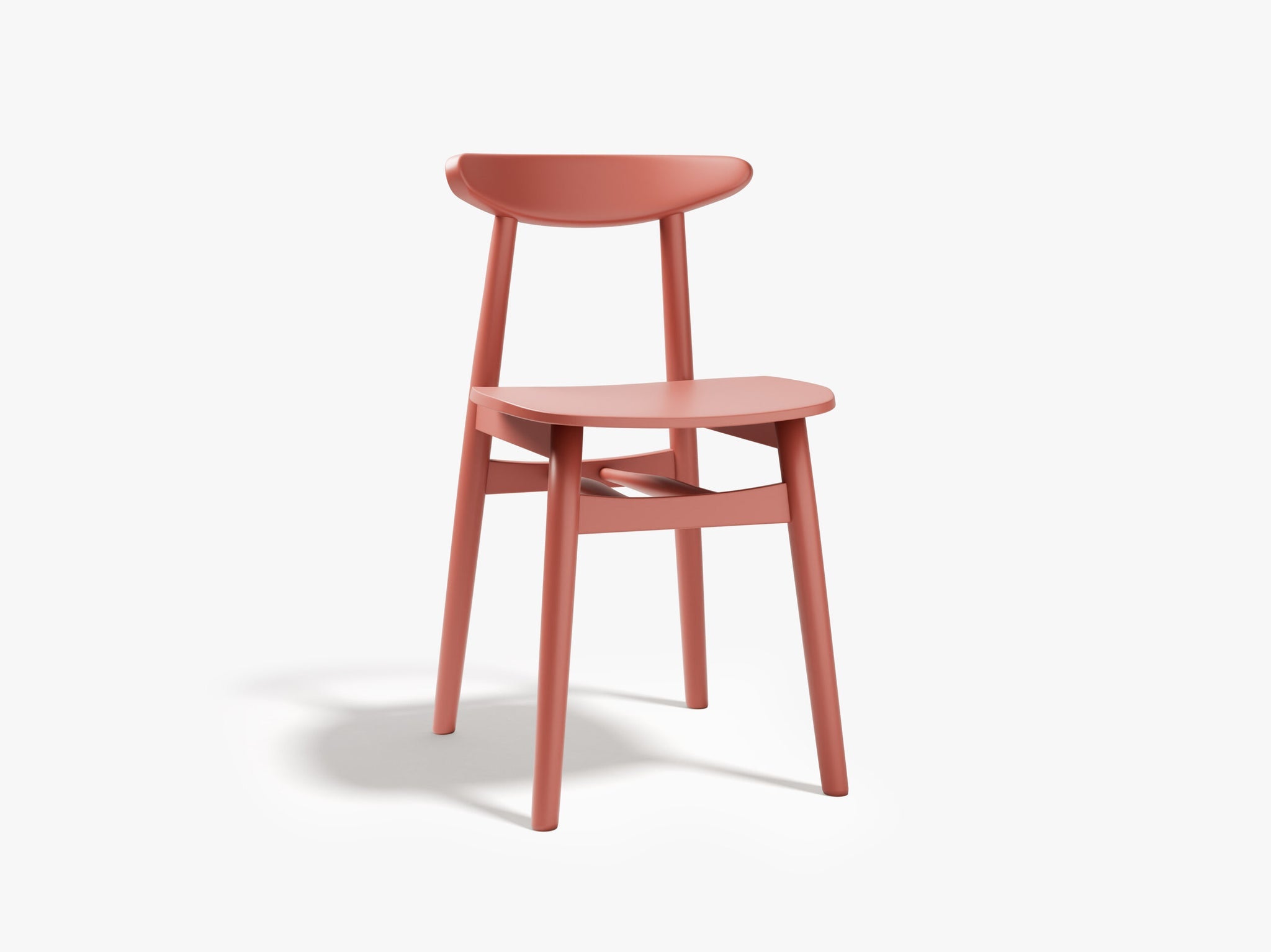 Elie drvena blagovaonska stolica