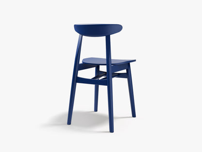 Elie drvena blagovaonska stolica