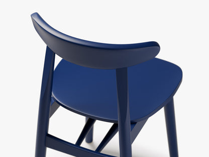 Elie drvena blagovaonska stolica