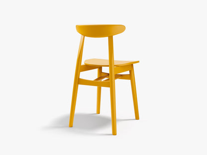 Elie drvena blagovaonska stolica