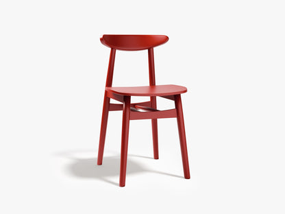 Elie drvena blagovaonska stolica