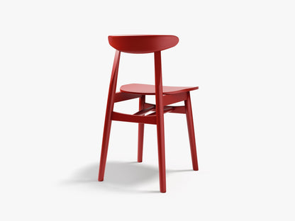 Elie drvena blagovaonska stolica