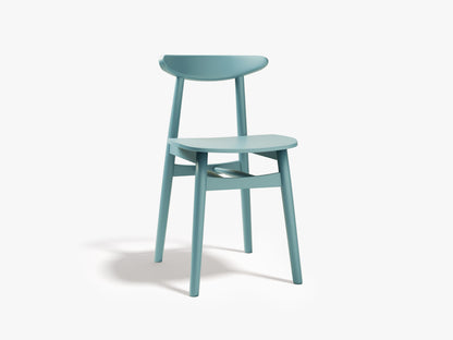 Elie drvena blagovaonska stolica