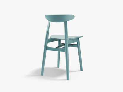 Elie drvena blagovaonska stolica