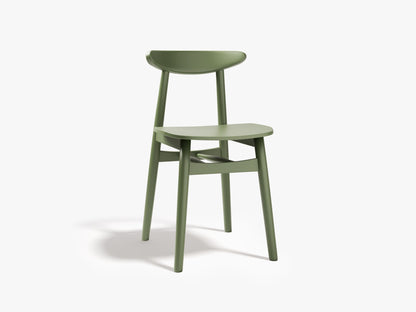 Elie drvena blagovaonska stolica