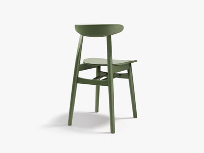 Elie drvena blagovaonska stolica