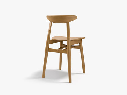 Elie drvena blagovaonska stolica