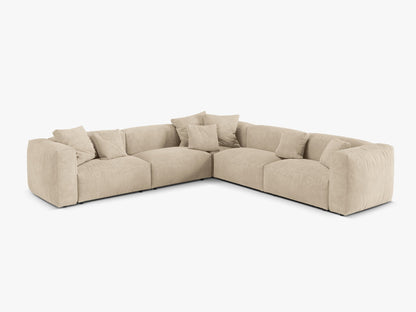 Martina simetrična sofa 5-sjedala