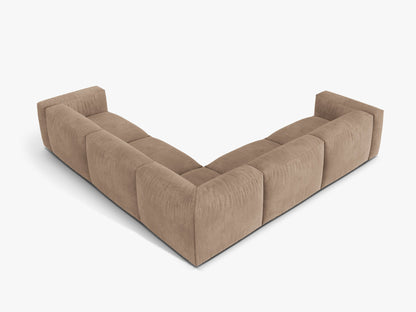 Martina simetrična sofa 5-sjedala