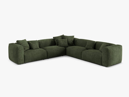 Martina simetrična sofa 5-sjedala