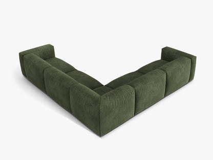 Martina simetrična sofa 5-sjedala