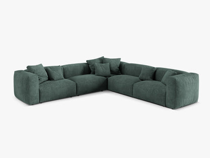 Martina simetrična sofa 5-sjedala