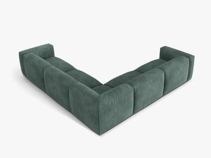 Martina simetrična sofa 5-sjedala
