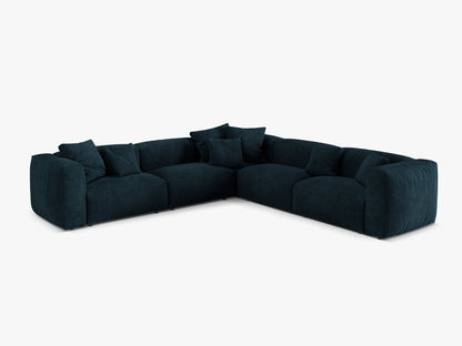 Martina simetrična sofa 5-sjedala
