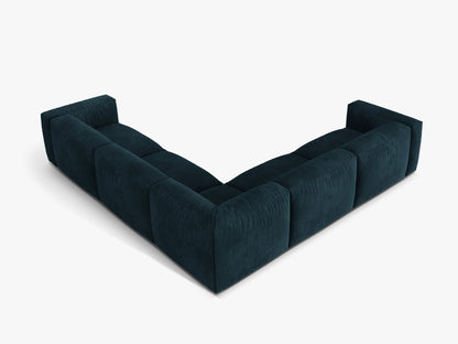 Martina simetrična sofa 5-sjedala