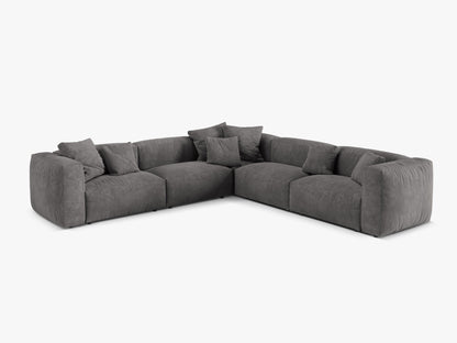 Martina simetrična sofa 5-sjedala