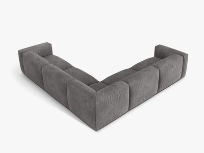Martina simetrična sofa 5-sjedala
