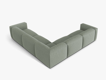 Martina simetrična sofa 5-sjedala