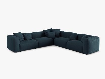 Martina simetrična sofa 5-sjedala