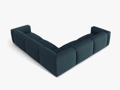 Martina simetrična sofa 5-sjedala