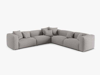 Martina simetrična sofa 5-sjedala