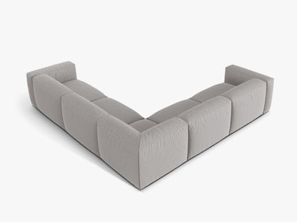 Martina simetrična sofa 5-sjedala