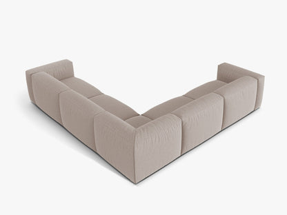 Martina simetrična sofa 5-sjedala