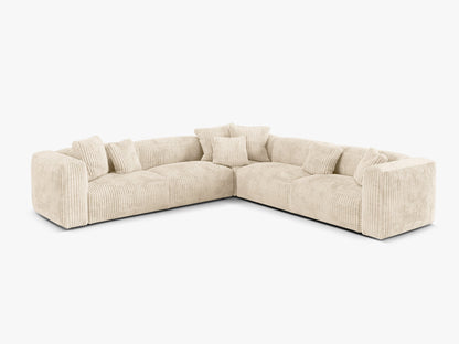 Martina simetrična sofa 5-sjedala