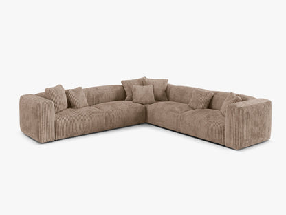 Martina simetrična sofa 5-sjedala