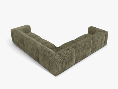 Martina simetrična sofa 5-sjedala