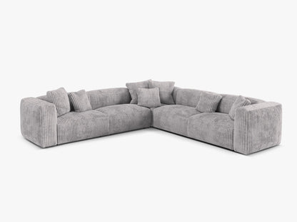 Martina simetrična sofa 5-sjedala
