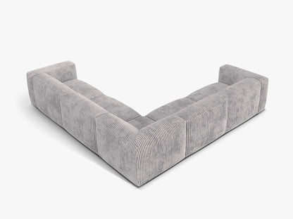 Martina simetrična sofa 5-sjedala