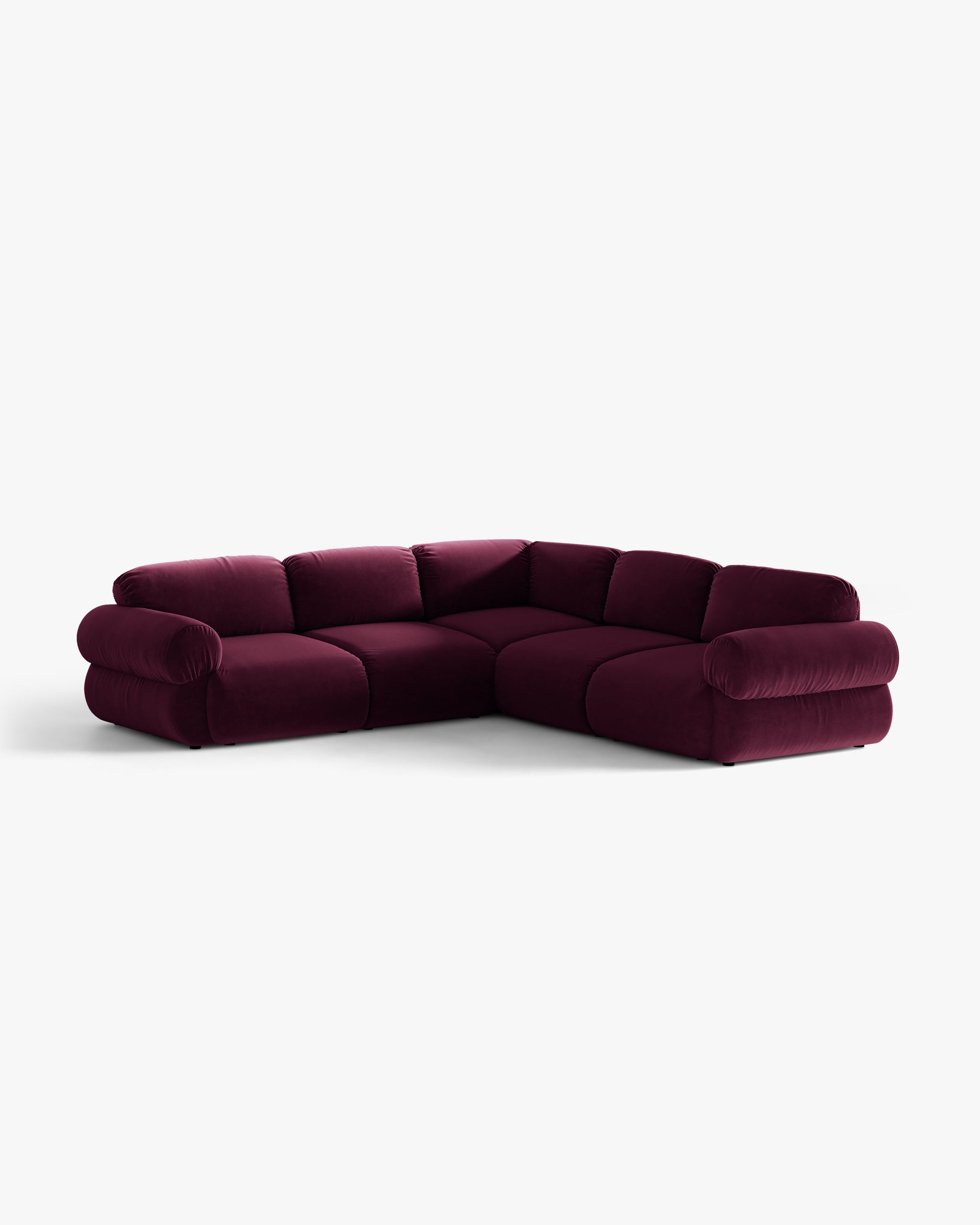 Kutna sofa Ophelia